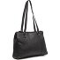  Marvos Bolsa de hombro Piel 32 cm Modelo black