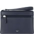  Polo Funda de teléfono móvil Piel natural 18 cm Modelo marineblau