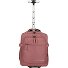 Kick Off 2 ruedas Carrito de mochila 40 cm Compartimento para el portátil Modelo blush
