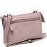  Osaka Bolsa de hombro Piel 22 cm Modelo lavender lila