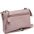  Osaka Bolsa de hombro Piel 22 cm Modelo lavender lila