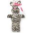  Bolsa colgante Charms 7 cm Modelo zebra hit