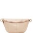  Mellow Leather Riñonera Piel 30 cm Modelo warm taupe