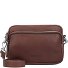  Aruba 1 Bolsa de hombro Piel 19 cm Modelo braun