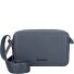  Minimal Focus Bolsa de hombro Mini Bag 17.5 cm Modelo iron gate pebble