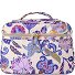  Sapphire Chintz Bolsa de aseo 28 cm Modelo shifting sand