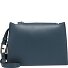  Nuvola Bolsa de hombro Piel 25 cm Modelo grigio blu