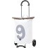  Scala Shopper 360° Carro de la compra 60 cm Modelo steg 9