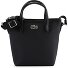  L.12.12 Bolsa de compras 20 cm Modelo noir