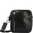  Buddy Bolsa de hombro Mini Bag Piel 16 cm Modelo schwarz