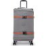  Basic Spontaneous 4 ruedas Carrito M 66 cm Modelo inviting grey