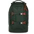  Pack Mochila escolar 45 cm Modelo nordic forest green