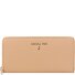  Cartera Essentials Piel 19 cm Modelo pompei beige