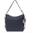  Mellow Leather Bolsa de hombro Piel 36 cm Modelo dress blue
