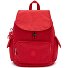  Mochila Basic City Pack S 33,5 cm Modelo red rouge