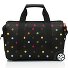  Carro de cabina de 2 ruedas Allrounder 41 cm Modelo dots