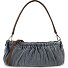  Cloud II Bolsa de hombro XS 25 cm Modelo blue denim