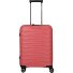  Mooby 4 ruedas Carro de la cabina S 55 cm Modelo rot