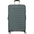  Flashline 4 ruedas Carrito 78 cm con pliegue de expansión Modelo dark forest