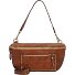  Nicole Bolsa de hombro Piel 32 cm Modelo cognac