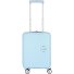  Soundbox Mini 4 ruedas Carro para niños 47 cm Modelo pastel blue