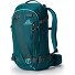  Targhee 30 Mochila de senderismo XS-S 55 cm Modelo emerald teal