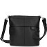  Mademoiselle.M Bolsa de hombro 25 cm Modelo noir
