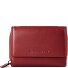  Doniva Cartera Protección RFID Piel 13 cm Modelo red