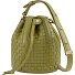  Filicudi Bolsa Piel 14 cm Modelo olive