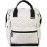  City Style Mochila de día 37 cm Modelo weiß-beige