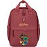  Mochila de viaje Warner Bros Compartimento para portátil de 40 cm Modelo burgundy