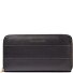 Patricia Cartera Protección RFID Piel 19 cm Modelo black