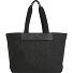  CK Raffia Bolsa de compras 61 cm Modelo black