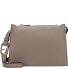  Nuvola Bolsa de hombro Piel 25 cm Modelo stucco gray