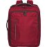  Mochila de viaje Crosslite 43 cm compartimento para portátil Modelo red