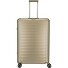  Siguiente Trolley de 4 ruedas 77 cm Modelo champagne