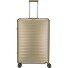  Siguiente Trolley de 4 ruedas 77 cm Modelo champagne