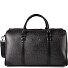  King RE Bolsa de viaje Weekender 48 cm Modelo nero