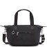  Classics Basic Art Mini Handbag 34 cm Modelo black noir