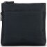 Bergen Bolsa de hombro 25 cm Modelo black