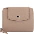  Hanna Cartera Protección RFID Piel 12 cm Modelo creme