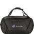  Duffel Pro 90 Bolsa de viaje Weekender 80 cm Modelo black
