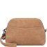  Bolsa de aseo Piel 22 cm Modelo camel