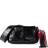  Galaxy Bolsa de hombro 25 cm Modelo black