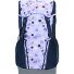  Mochila infantil Puck 14 44 cm Modelo pastel lilac
