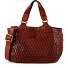  Cosima Bolsa de compras Piel 26 cm Modelo cognac