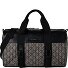  Emblem Bolsa de viaje Weekender 46 cm Modelo lotus beige-black