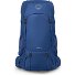  Rook 50 Mochila de trekking 75 cm Modelo astology blue-blue flame