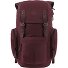  Mochila Urban Daypacker Compartimento para portátil de 46 cm Modelo wine