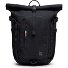  Rolltop Adventure Mochila de día 47 cm Compartimento para laptop Modelo black